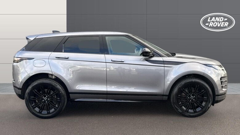 Land Rover Range Rover Evoque 2.0 D200 Autobiography 5dr Auto [Revised] Diesel Hatchback